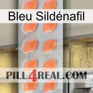 Bleu Sildénafil 26